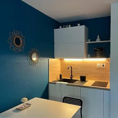 Apartamento Bord De Boulouris à Raphael Saint-Raphaël