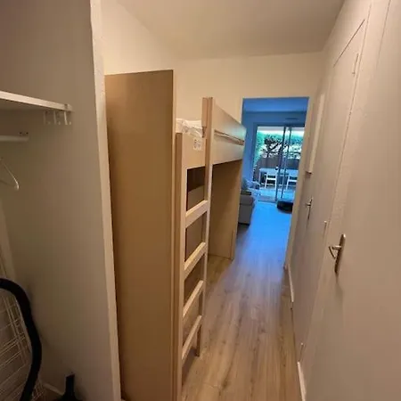 شقة Bord De Boulouris A Raphael