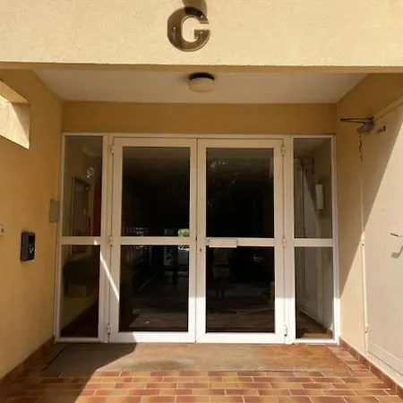 شقة Bord De Boulouris A Raphael *