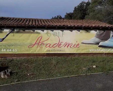 شقة Bord De Boulouris A Raphael