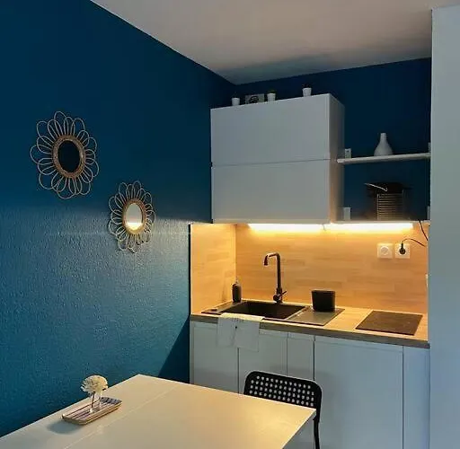 Apartamento Bord De Boulouris A Raphael Saint-Raphaël