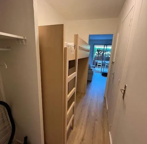 Apartamento Bord De Boulouris A Raphael