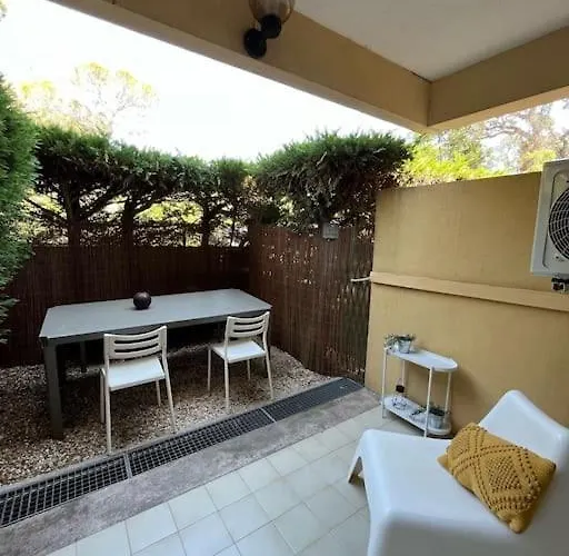 Apartamento Bord De Boulouris A Raphael