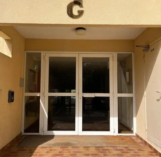 Apartamento Bord De Boulouris A Raphael *