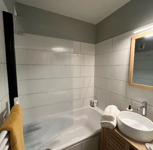 شقة Bord De Boulouris A Raphael *